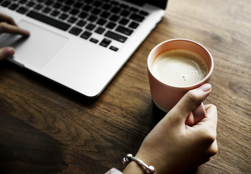copywriting e contenuti digitali