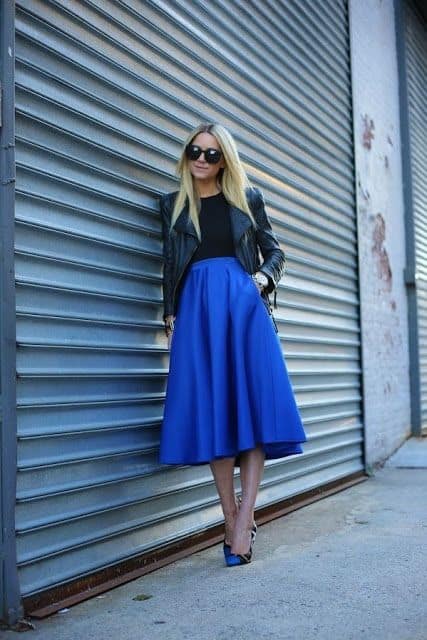 outfit grintosi