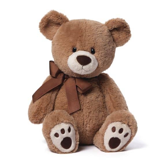 teddy bear