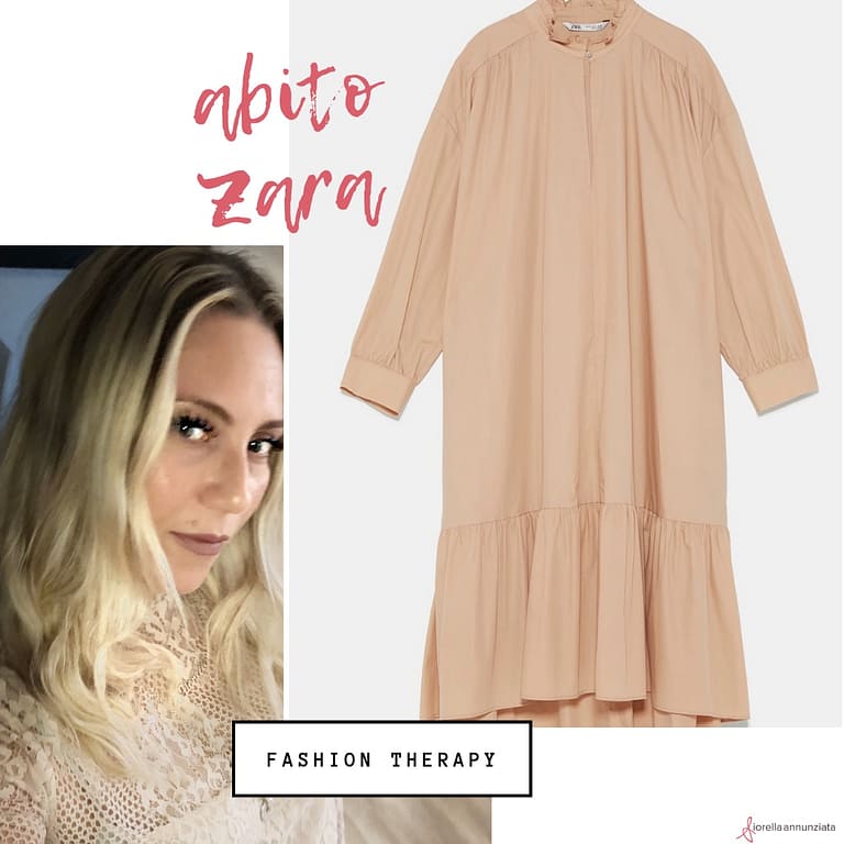 moda e stati d'animo
