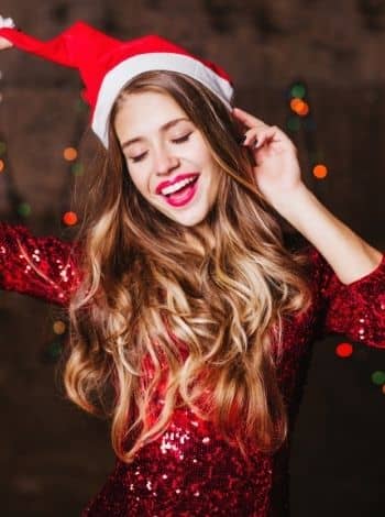 6 outfit natalizi sotto ai 100€