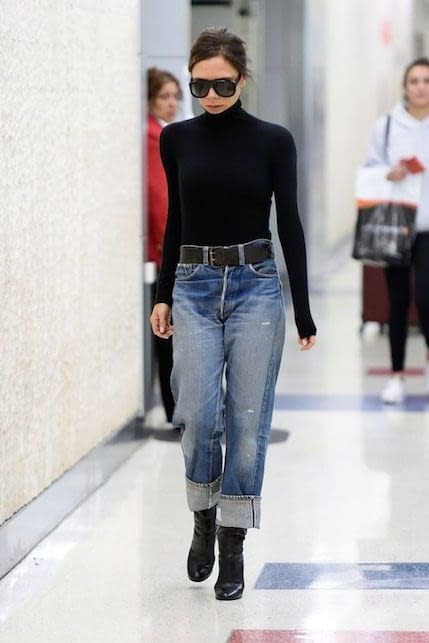 Come indossare Jeans (Levi's): ecco perché fa bene ed è bello - Fiorella  Annunziata